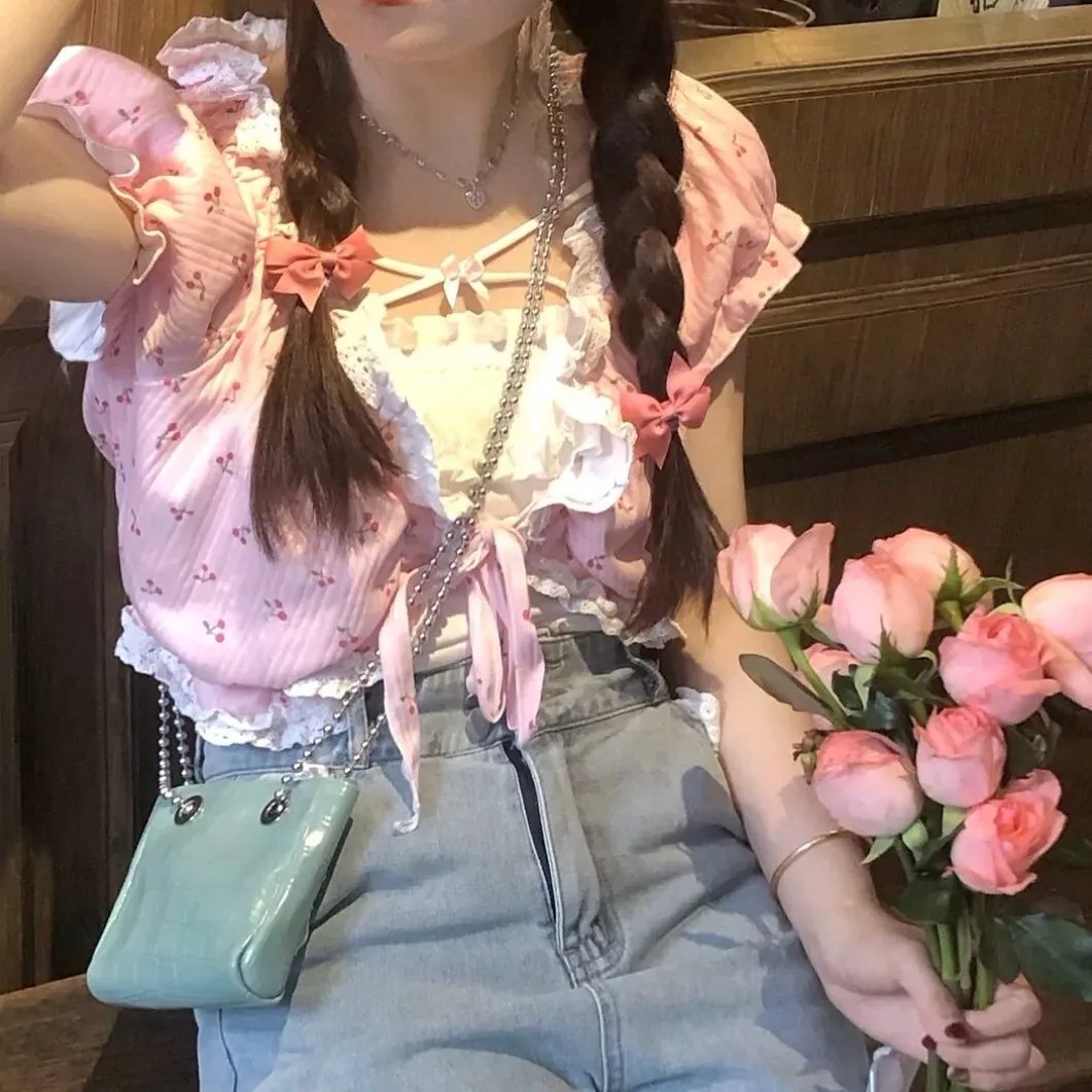 五个女人