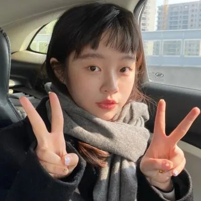 白毛女