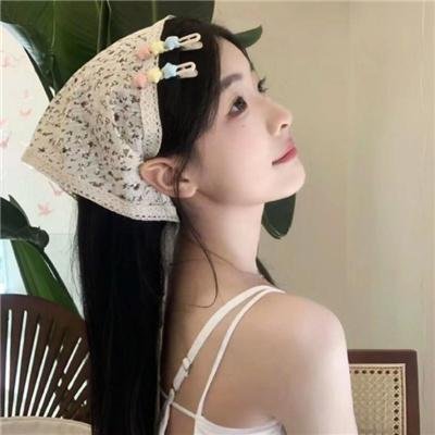女人告白时